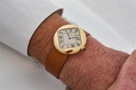 cartier waych complimrnts